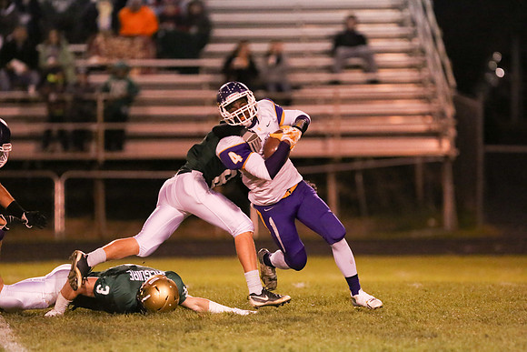 Boylan Varsity Football vs Belvidere 10-25-2013-8406