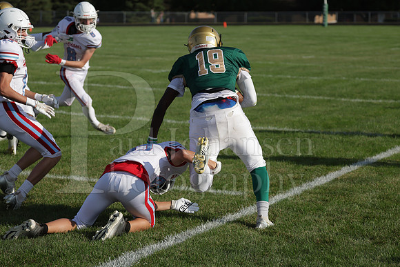 Boylan Boys JV Football vs Woodstock 8-23-2024-0315