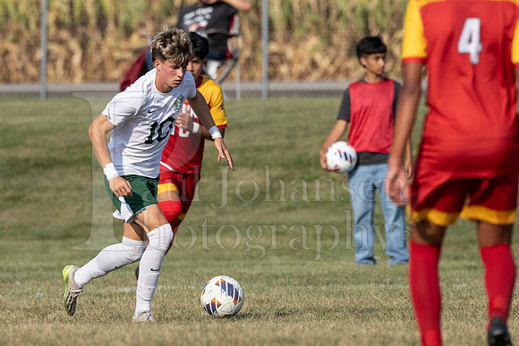 Boylan Boys Varsity Soccer vs Jefferson 9-10-2024-0325