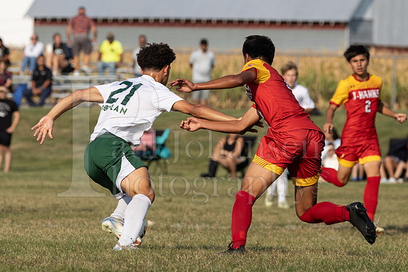 Boylan Boys Varsity Soccer vs Jefferson 9-10-2024-0604