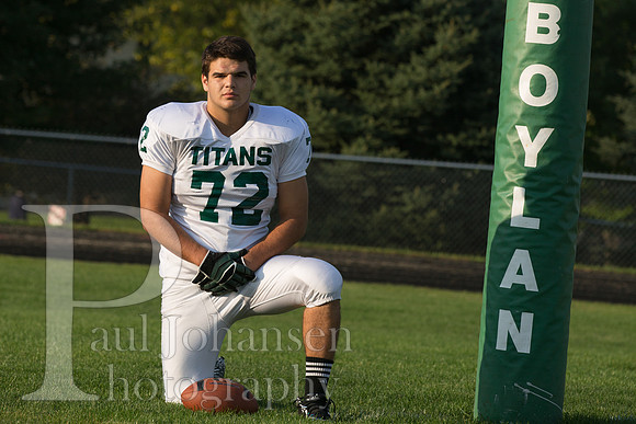 Boylan Varsity Senior Football Photo Shoot 9-27-2014-5341