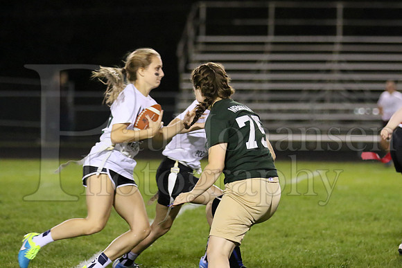 Boylan Powder Puff Football Game 10-7-2015-0176