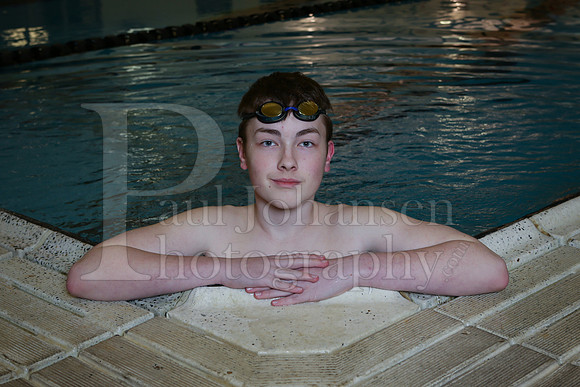 RC Boys Varsity Swimming Team and Individuals Winter 2016-0026