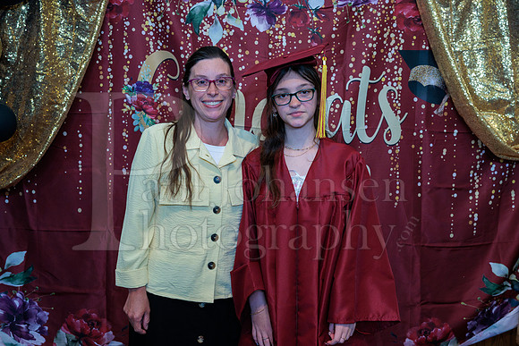 All Saints 2025 Graduation 5-22-2025-1164