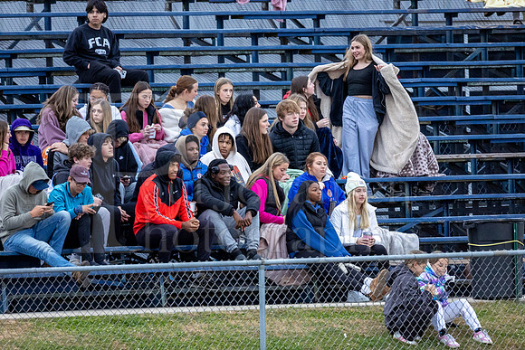 Rockford Christian Varsity Football vs West Carroll 10-14-2024-1037