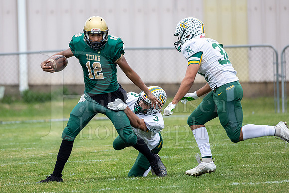 Boylan Boys Varsity Football vs Coal City 11-9-2024-0418