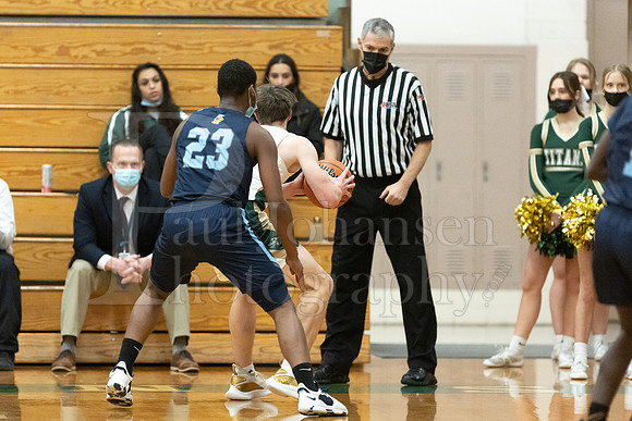 Boylan Boys Varsity Basketball vs Guilford 1-26-2022-0187
