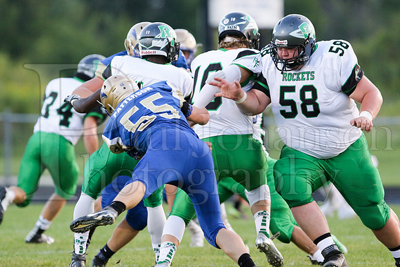 RC Boys Varsity Football vs Rock Falls  8-26-2016-0227
