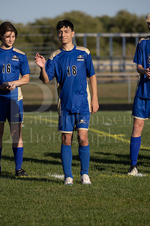 Rockford Christian Boys Varsity Soccer vs Oregon 10-2-2024-0068