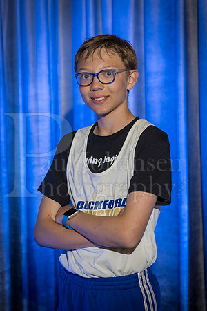 Rockford Christian Middle School Track Spring 2022-0121