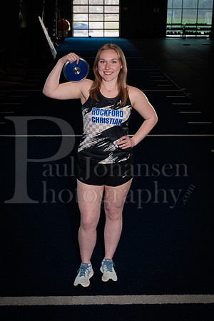 Rockford Christian Track Spring 2025-0668