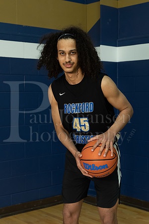 Rockford Christian Boys Varsity Basketball Winter 2020-0441