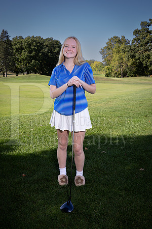 Rockford Christian Girls Golf Fall 2024-0074