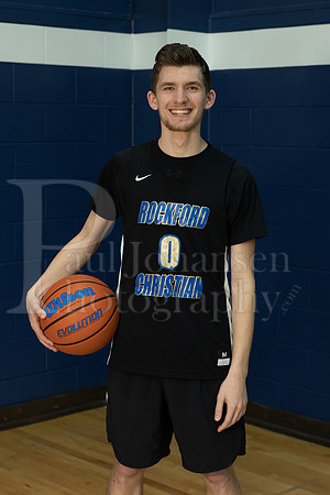 Rockford Christian Boys Varsity Basketball Winter 2020-0360