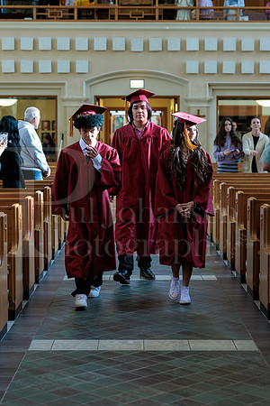 All Saints 2025 Graduation 5-22-2025-0459