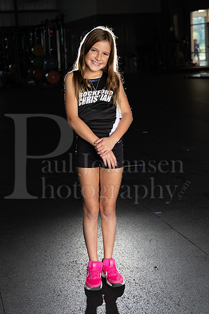 Rockford Christian Middle School Cross Country Fall 2024-0274