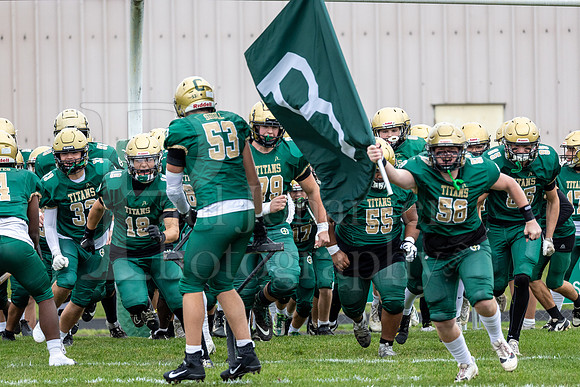 Boylan Boys Varsity Football vs Coal City 11-9-2024-0060