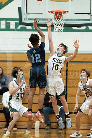 Boylan Boys Varsity Basketball vs Guilford 1-26-2022-0113