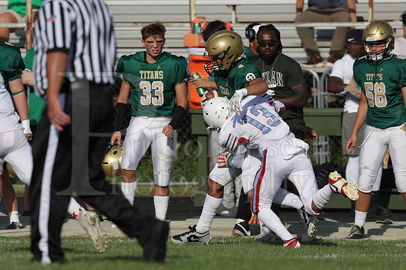 Boylan Boys JV Football vs Woodstock 8-23-2024-0233