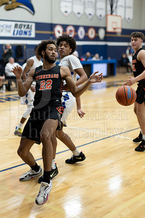 Rockford Christian Boys Varsity Basketball vs Winnebago 12-3-2022-0111