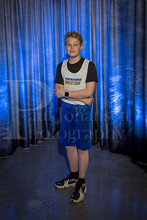 Rockford Christian Middle School Track Spring 2022-0162