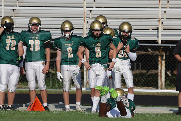 Boylan Boys JV Football vs Woodstock 8-23-2024-0216
