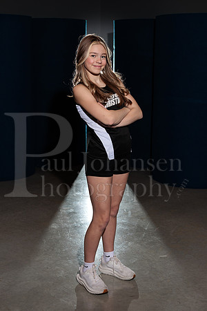 Rockford Christian Middle School Track Spring 2025-0124