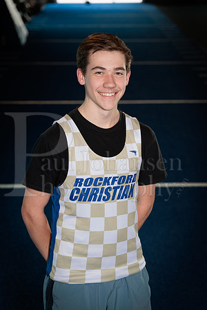 Rockford Christian Track Spring 2025-0782