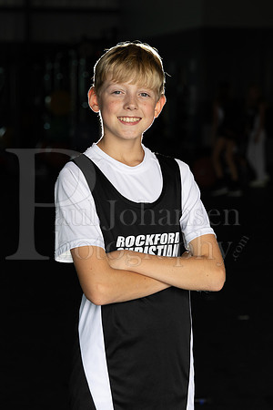 Rockford Christian Middle School Cross Country Fall 2024-0035