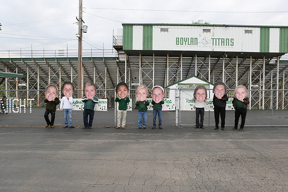 Boylan Varsity Girls Soccer Senior Night 5-16-2014-3454