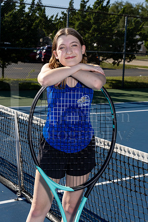 Rockford Christian Girls Tennis Fall 2024-0053