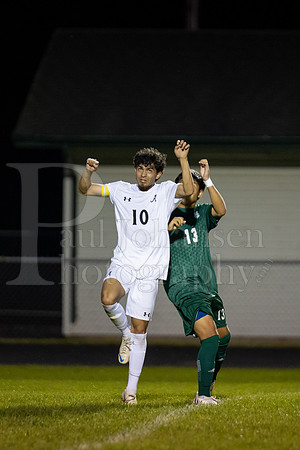 Boylan Boys Varsity Soccer vs Auburn 9-20-2022-0363