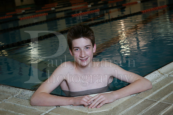 RC Boys Varsity Swimming Team and Individuals Winter 2016-0074