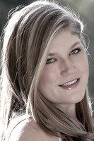 Sammie B. Senior Images 9-29-2012