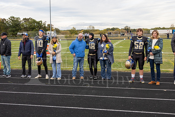 Rockford Christian Varsity Football vs West Carroll 10-14-2024-0209