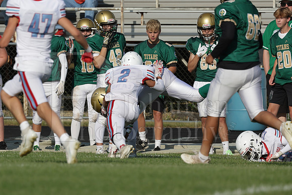 Boylan Boys JV Football vs Woodstock 8-23-2024-0172