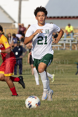 Boylan Boys Varsity Soccer vs Jefferson 9-10-2024-0452