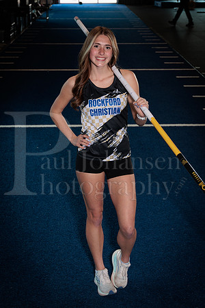 Rockford Christian Track Spring 2025-0627