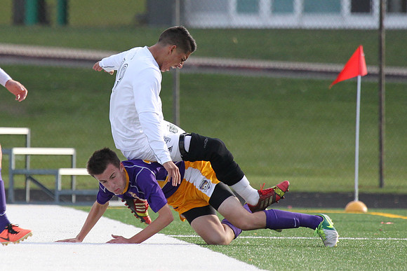 Boylan Varsity Boys Soccer vs Hononegah Regional Final 10-26-2013-4552