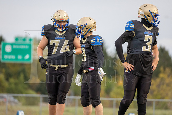 Rockford Christian Varsity Football vs West Carroll 10-14-2024-0343