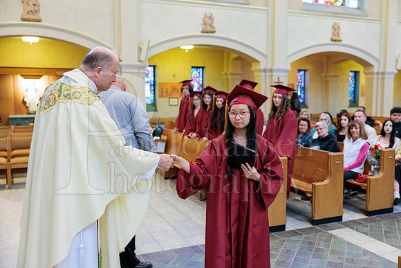 All Saints 2025 Graduation 5-22-2025-0837