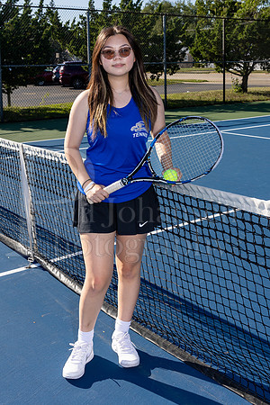 Rockford Christian Girls Tennis Fall 2024-0058