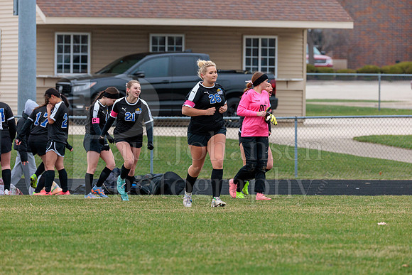 Rockford Christian Girls Varsity Soccer vs Auburn 4-1-2025-0018