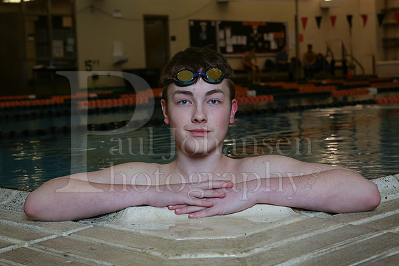 RC Boys Varsity Swimming Team and Individuals Winter 2016-0029