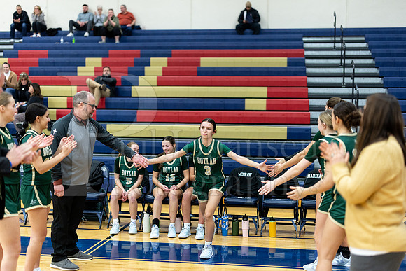 Boylan Girls Varsity Basketball vs Belvidere North 1-28-2025-0845