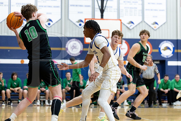 Rockford Christian Boys Varsity Basketball vs Rock Falls 2-7-2025-0536