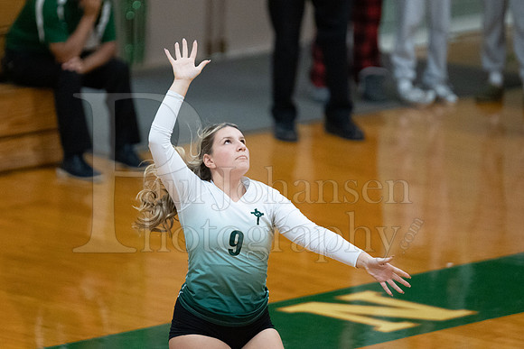 Boylan Girls Varsity Volleyball vs Belvidere 10-13-2022-0359
