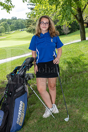 Rockford Christian Girls Golf Fall 2021-0031
