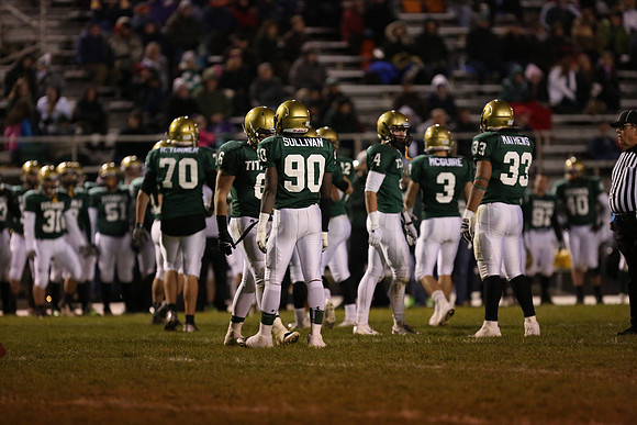 Boylan Varsity Football vs Belvidere 10-25-2013-8211