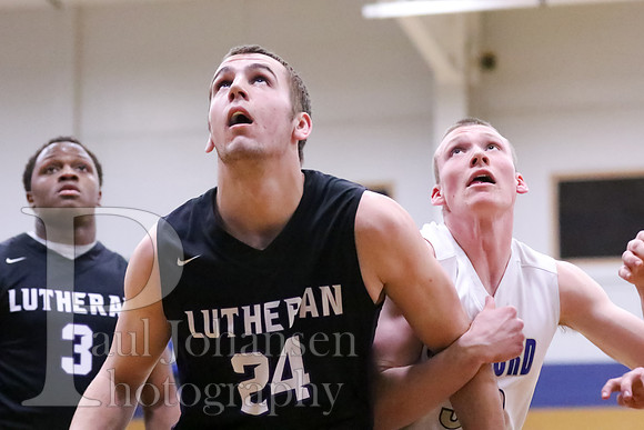 RC Boys Varsity Basketball vs Lutheran 2-24-2015-8170